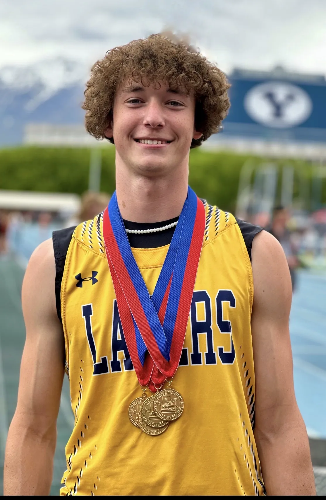 Davis DeGroot