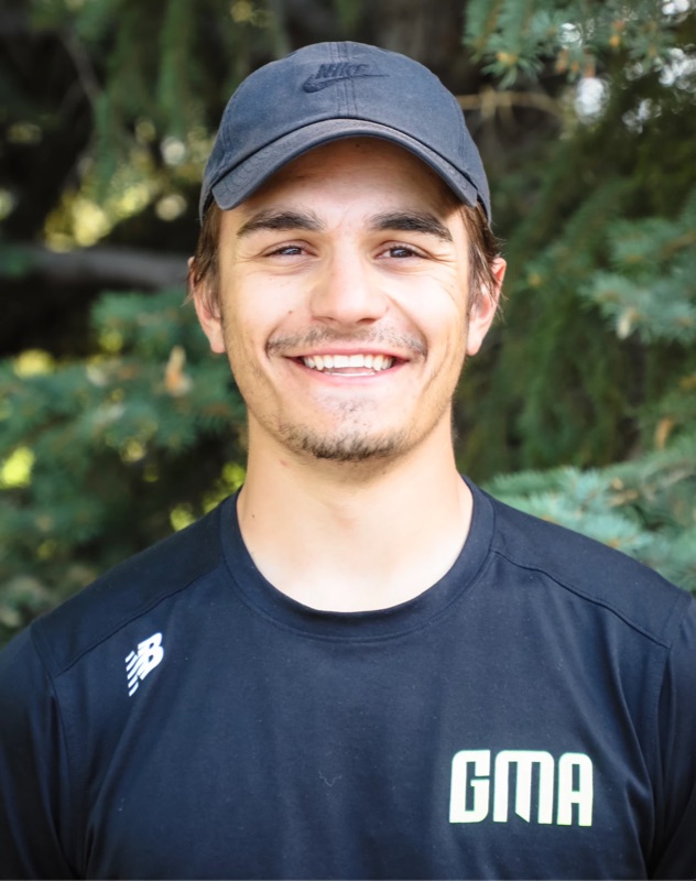 Brandon Diaz, Assistant Coach